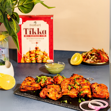 Tikka Marinade, 200g