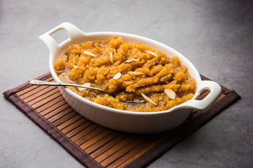 Moong Dal Halwa, 500g