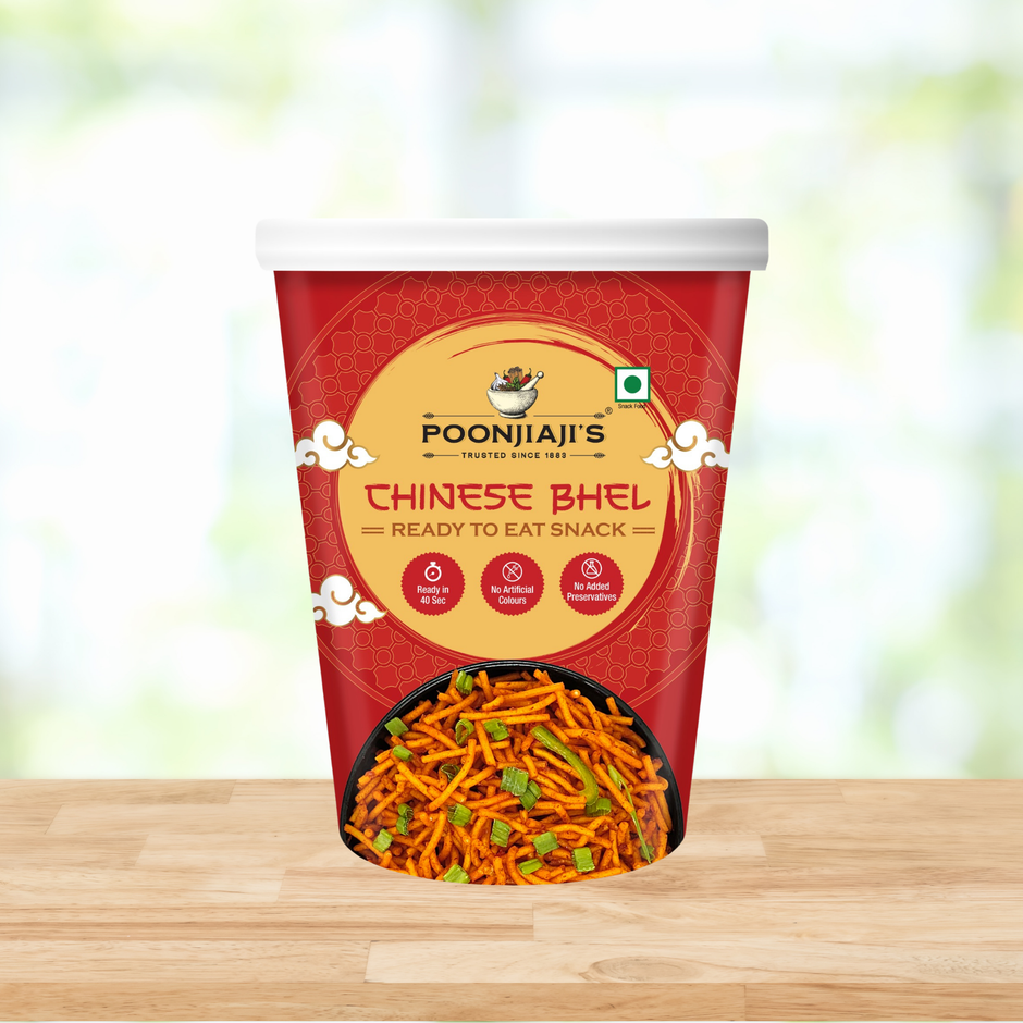 Authentic Indian Spices, Gravies & Chutneys | Poonjiaji