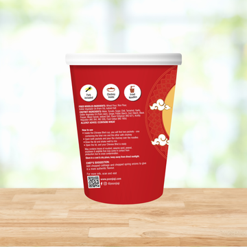 Chinese Bhel - Ready to Eat