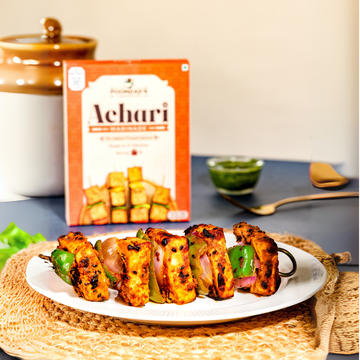 Achari Marinade, 200g