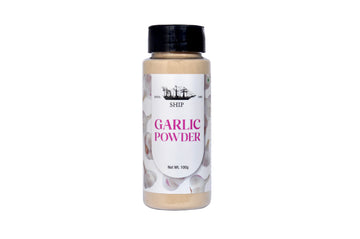 Combo of 2 Onion Powder & Garlic Powder