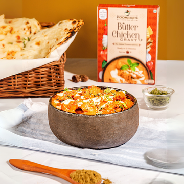 Butter Chicken Gravy, 200g