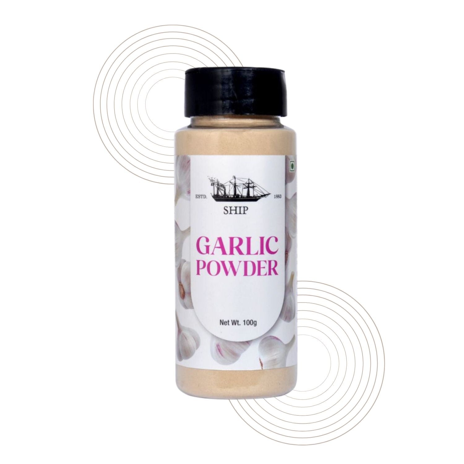 Garlic Powder - Pack of 2