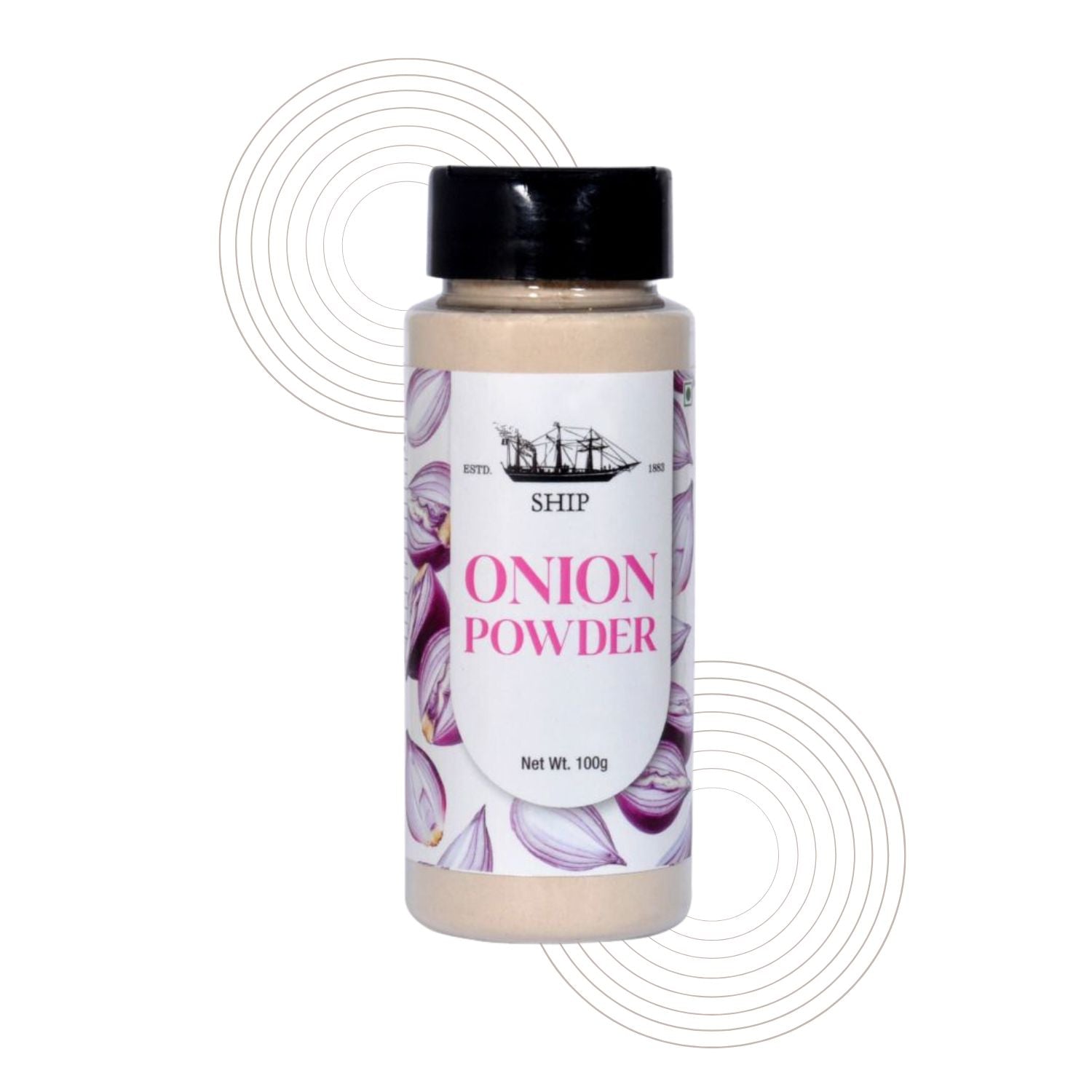 Onion Powder - Pack of 2