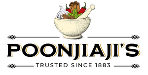 M. M. Poonjiaji Spices